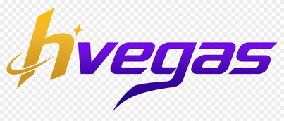 hvegas logo